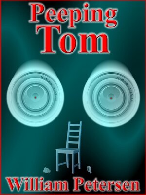cover image of Peeping Tom